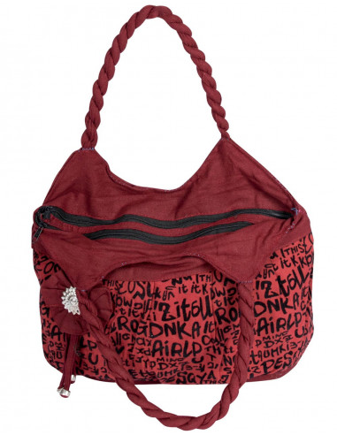 BBO0008O - Bead Bag