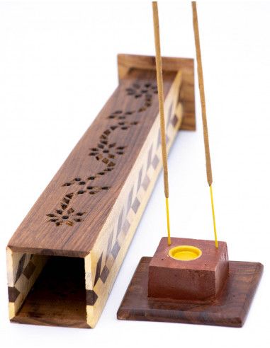 RAR0503 - Wood Burner
