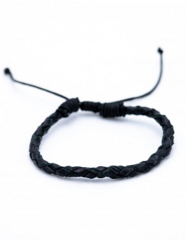 SPU5001 - Bracelet Cuir Simple 2