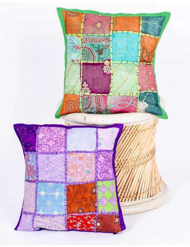 RCJ0006 - Housse de coussin 2