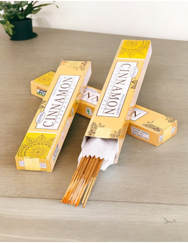 DK09 - Encens Deepika Cannelle
