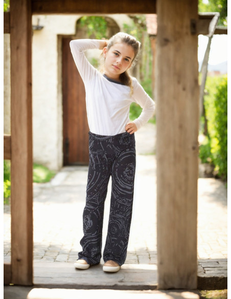 PACKGIRL - 24 GIRL'S GARMENTS