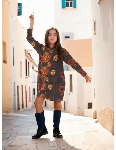 PACKGIRL - 24 VÊTEMENTS FILLE