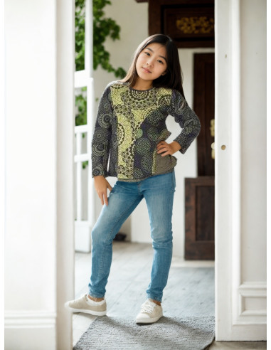 PACKGIRL - 24 VÊTEMENTS FILLE
