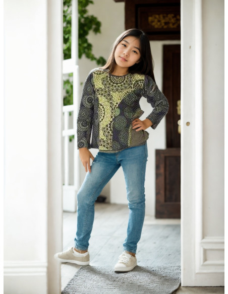 PACKGIRL - 24 GIRL'S GARMENTS