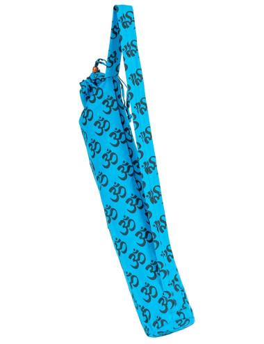BYG0009 - Sac de yoga Om 2