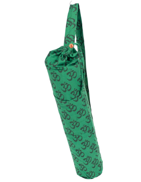 BYG0009 - Sac de yoga Om