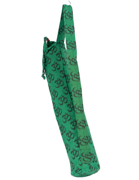 BYG0009 - Sac de yoga Om