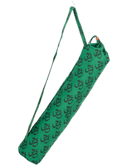 BYG0009 - Sac de yoga Om