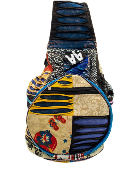 mochila-patchwork-guitarra-cierre-trasero-seguro