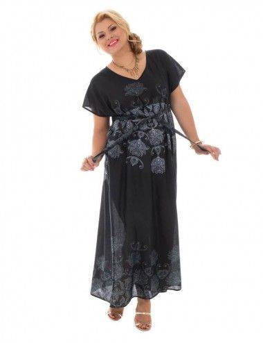 vestido_largo_mangas_rosa 2